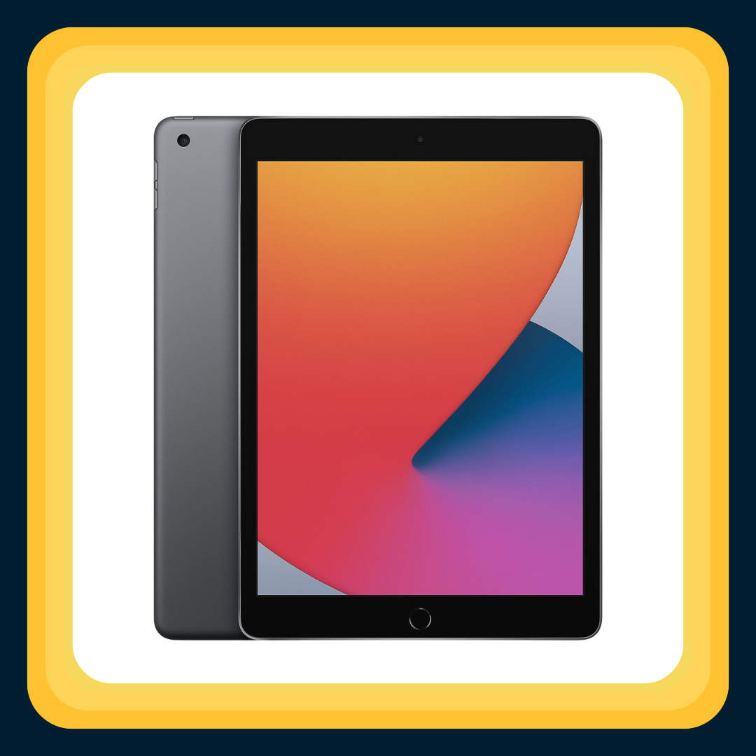 iPad (8e génération) - Reconditionné