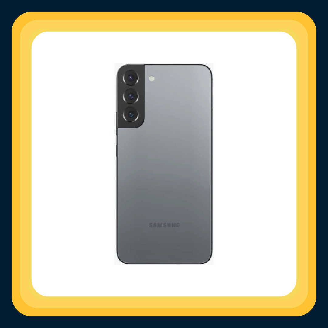 Samsung Galaxy S22 - Reconditionné
