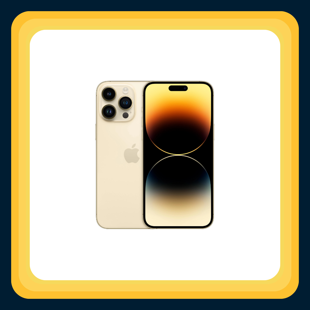 iPhone 14 Pro - Reconditionné