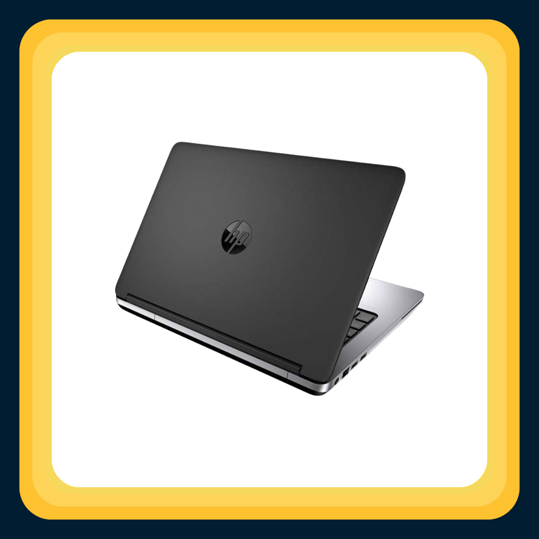 HP probook 650 G2 - Reconditionné