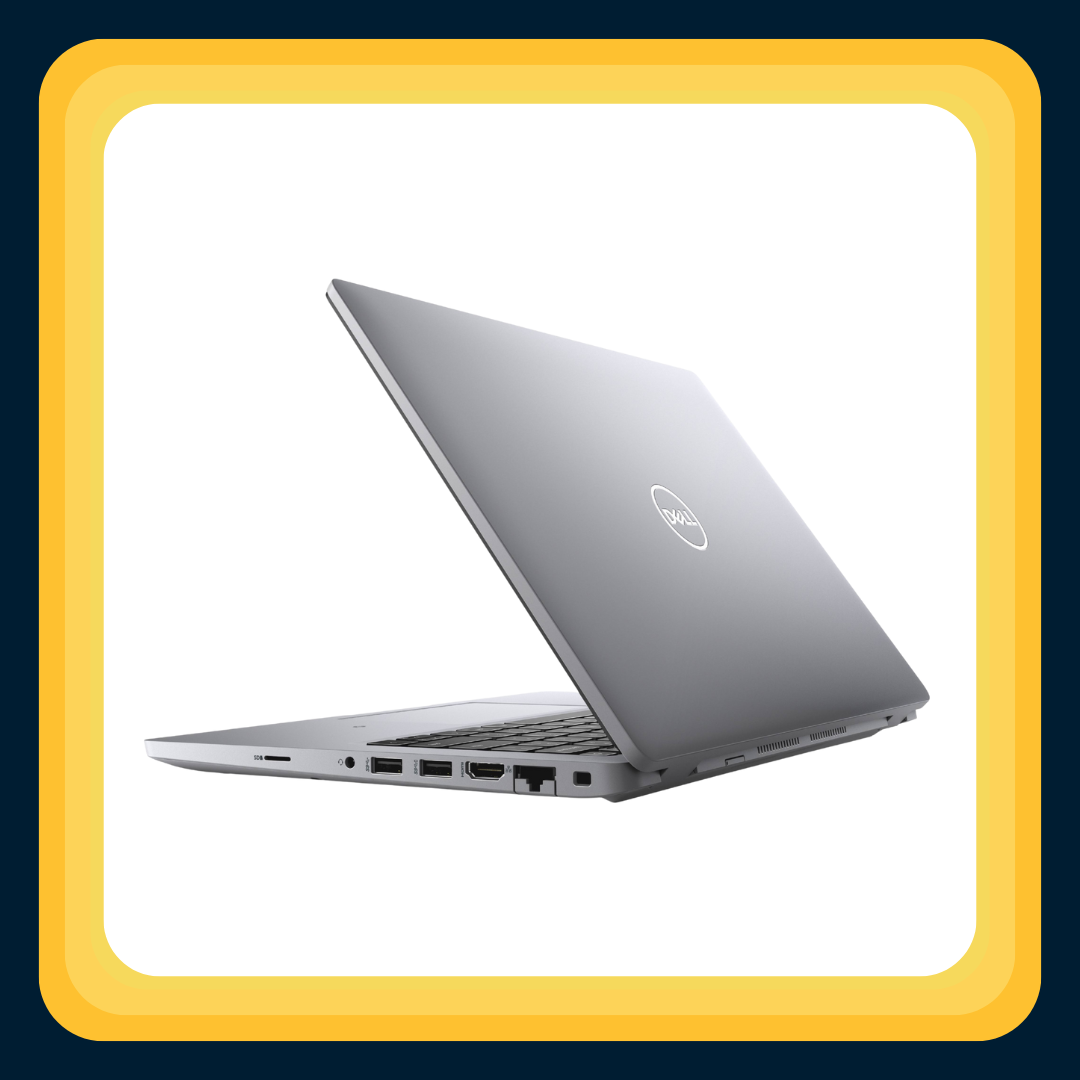 Dell latitude 5420 - Reconditionné