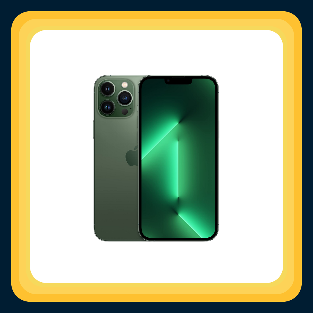 iPhone 13 Pro - Reconditionné