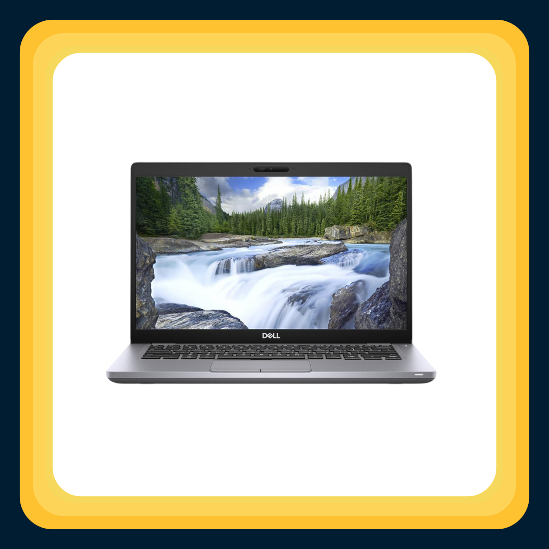 Dell Latitude 5410 - Reconditionné