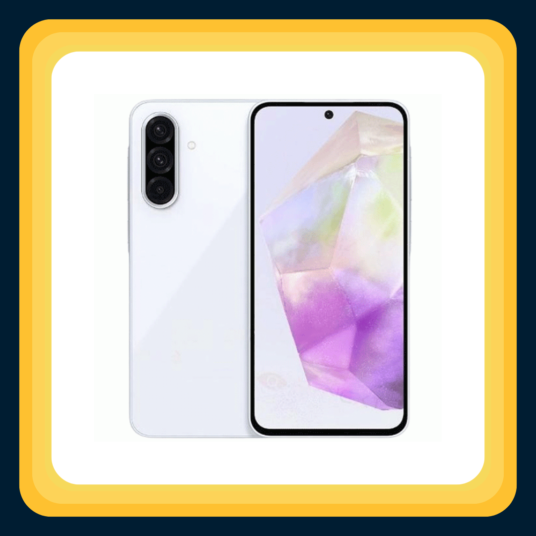 Samsung Galaxy A56 - NEUF