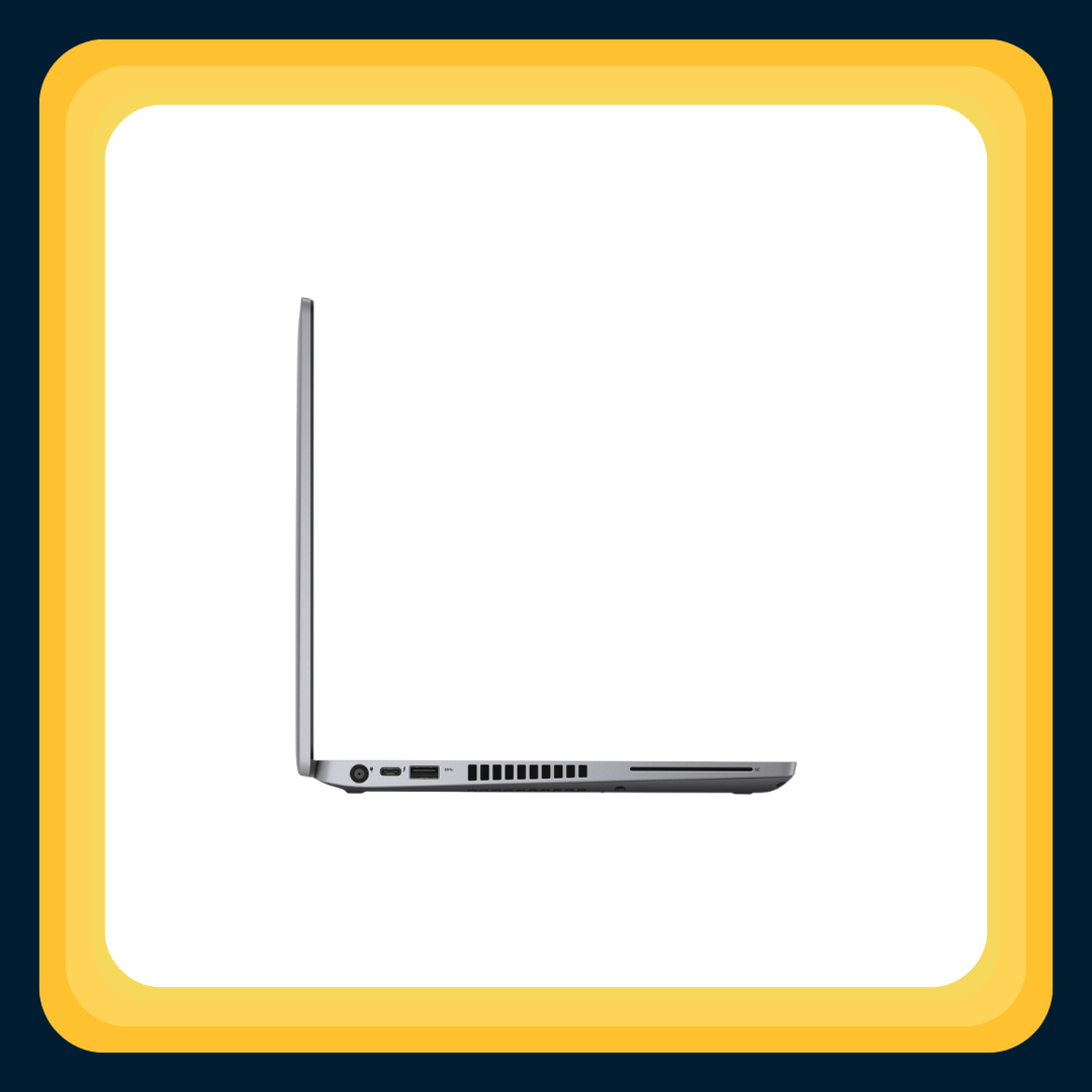 Dell Latitude 5410 - Reconditionné