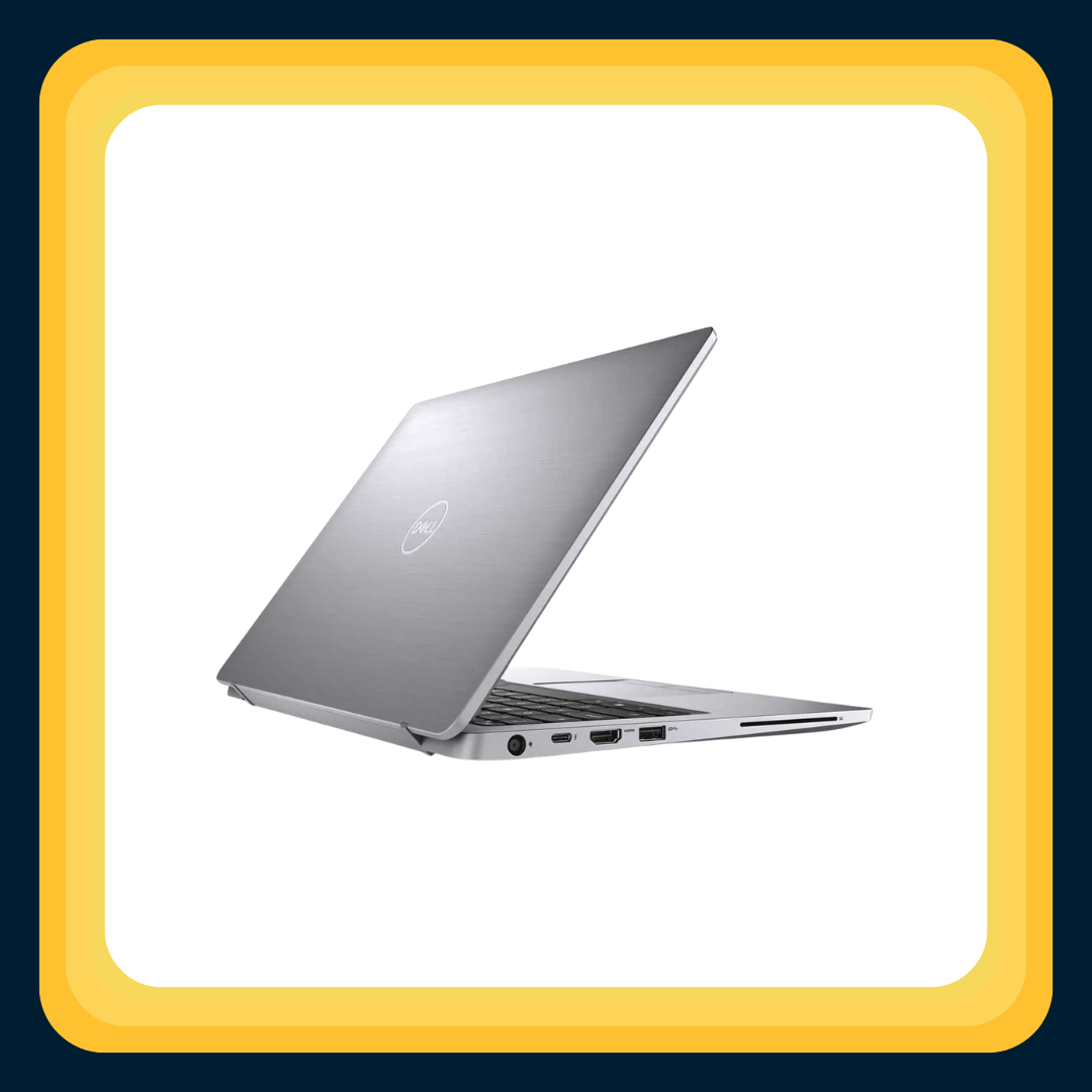 Dell Latitude 5410 - Reconditionné