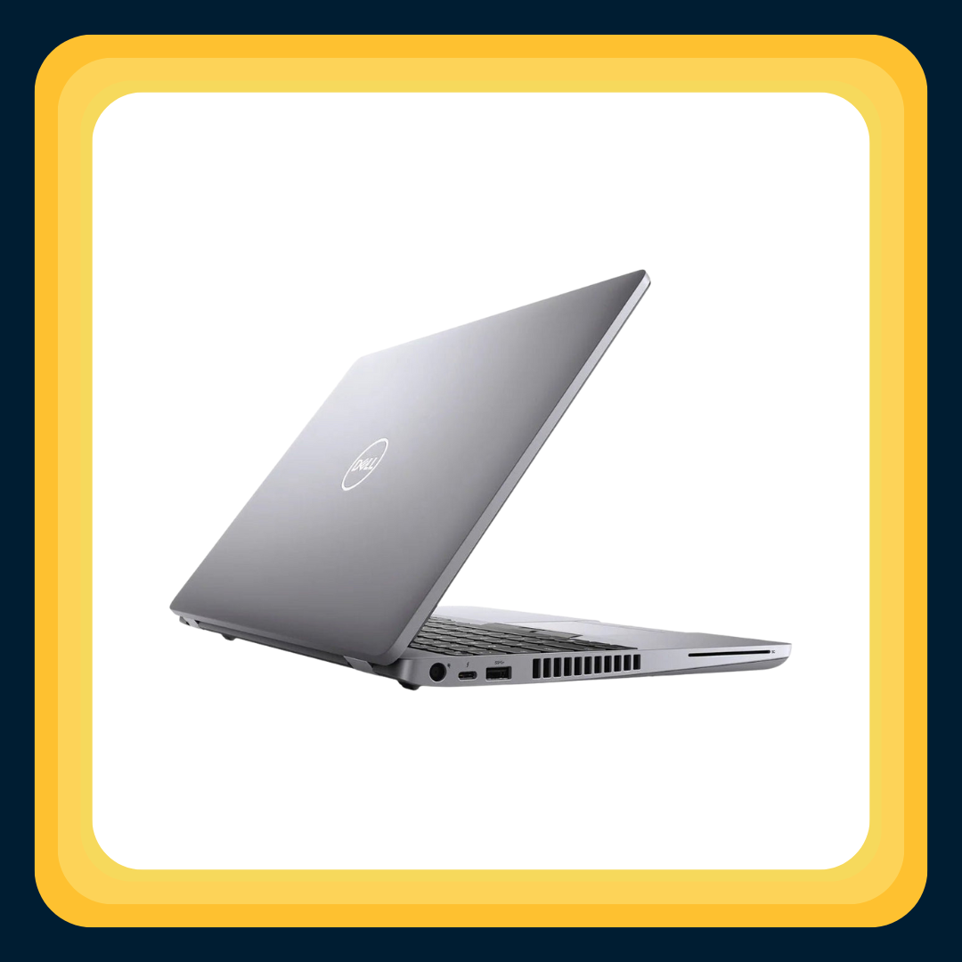 Dell Latitude 5510 - Reconditionné