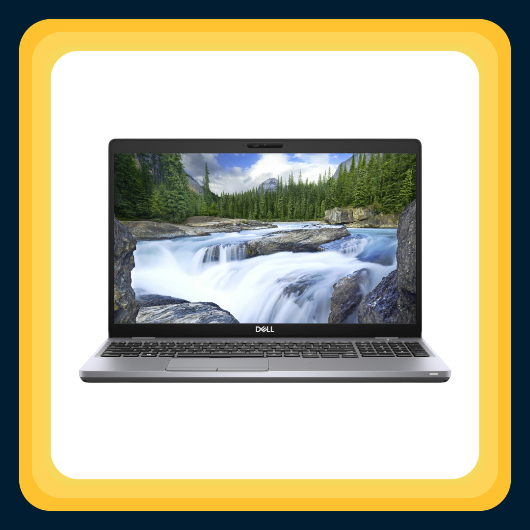 Dell Latitude 5510 - Reconditionné