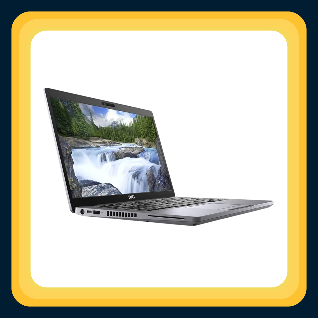 Dell Latitude 5410 - Reconditionné