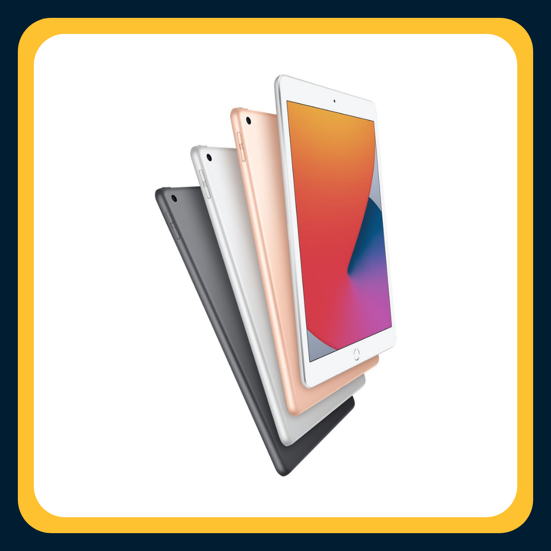 iPad 6