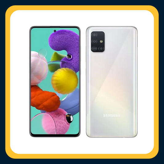 Samsung Galaxy A51 5G - Reconditionné
