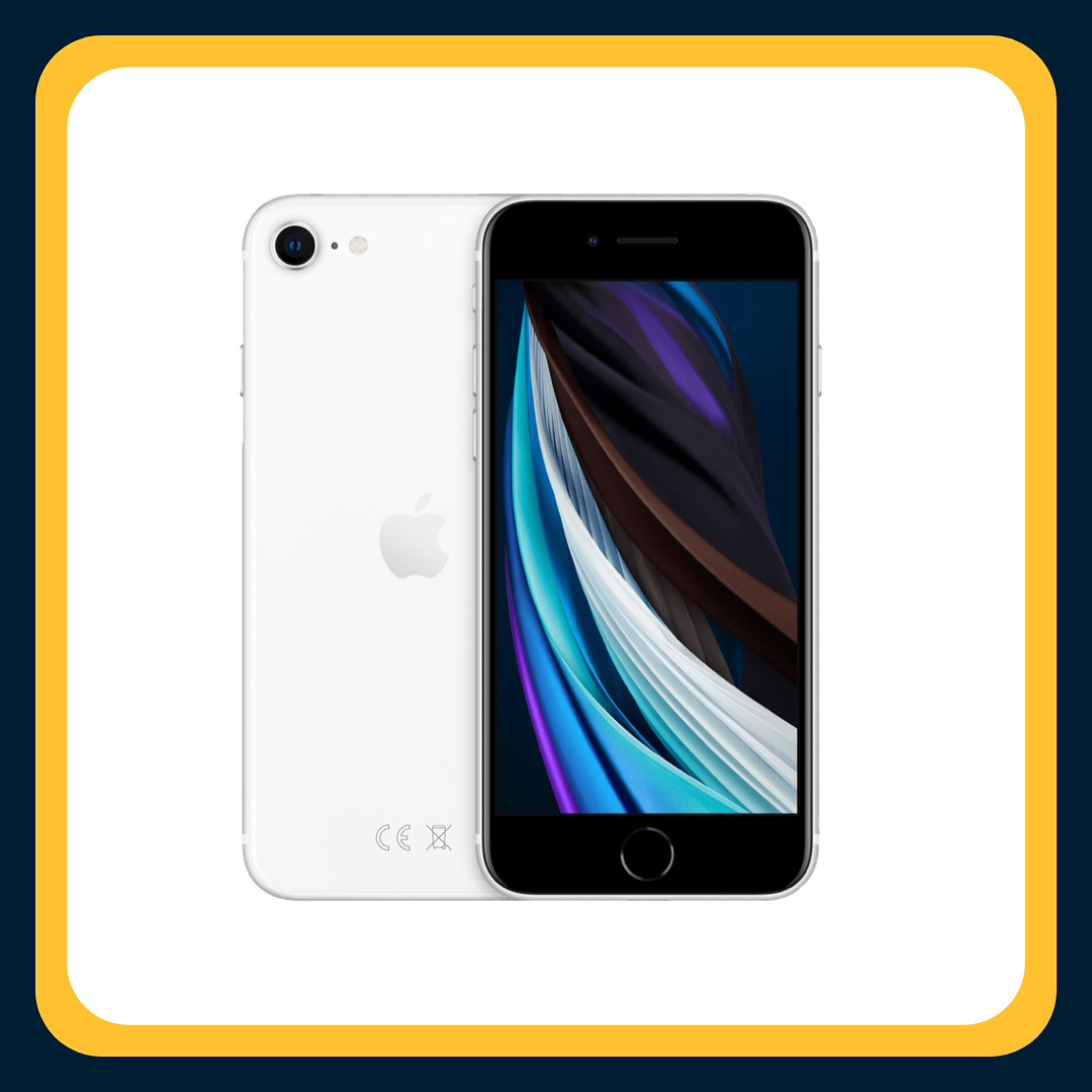 iPhone SE (2ème génération)