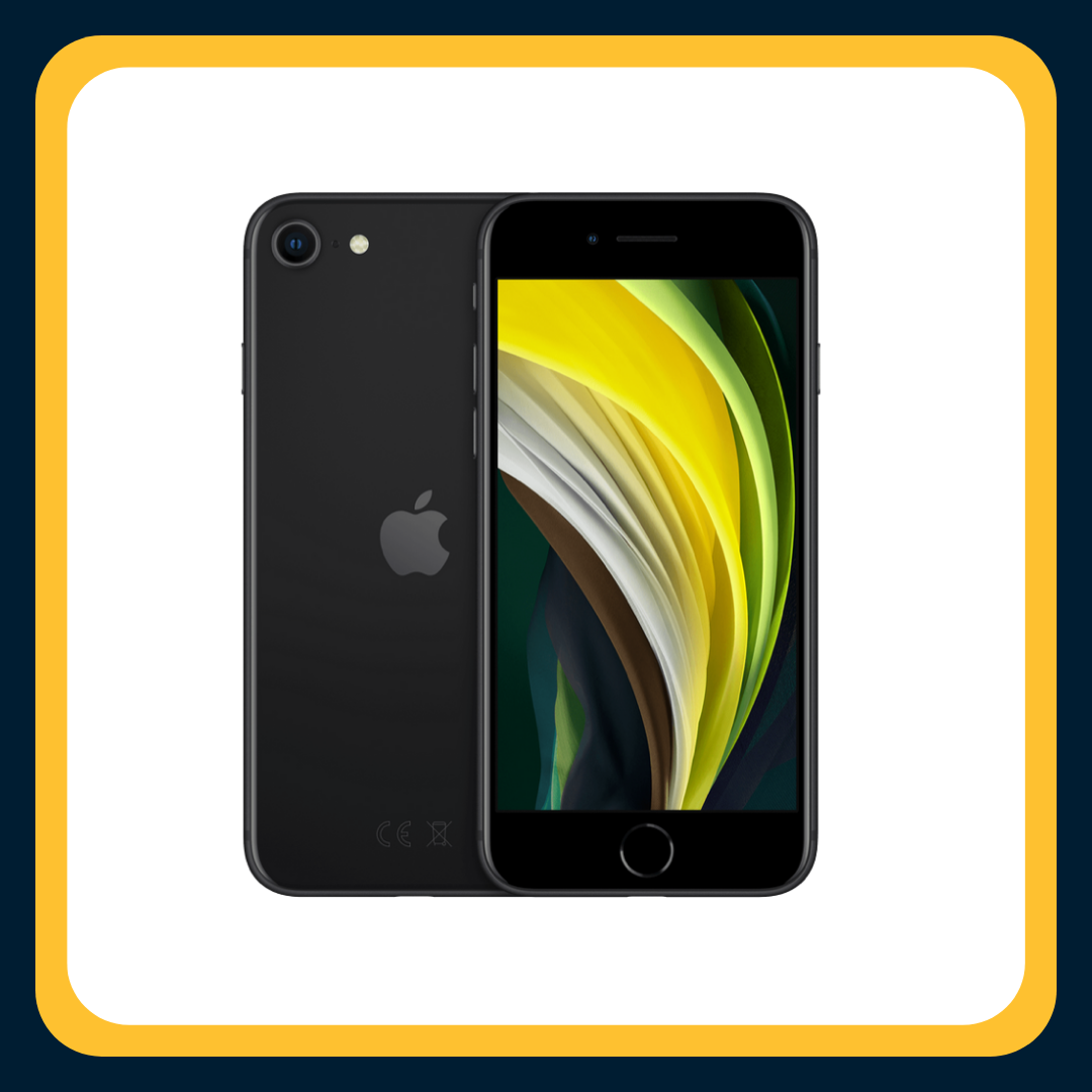 iPhone SE (2ème génération)