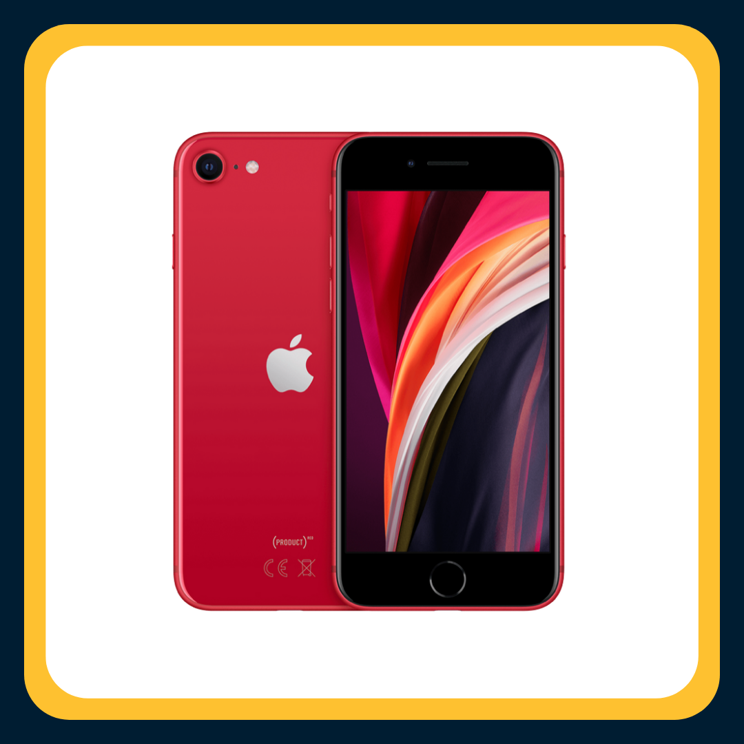 iPhone SE (2ème génération)
