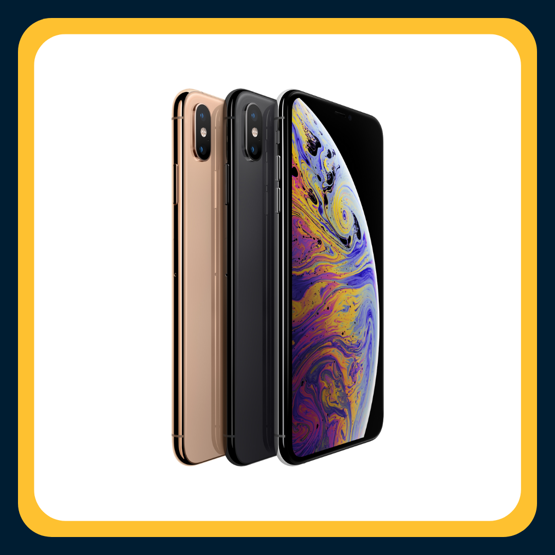 iPhone XS Max