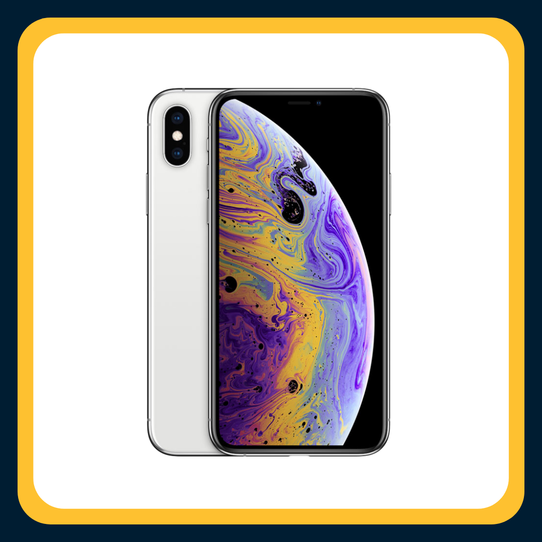 iPhone XS Max