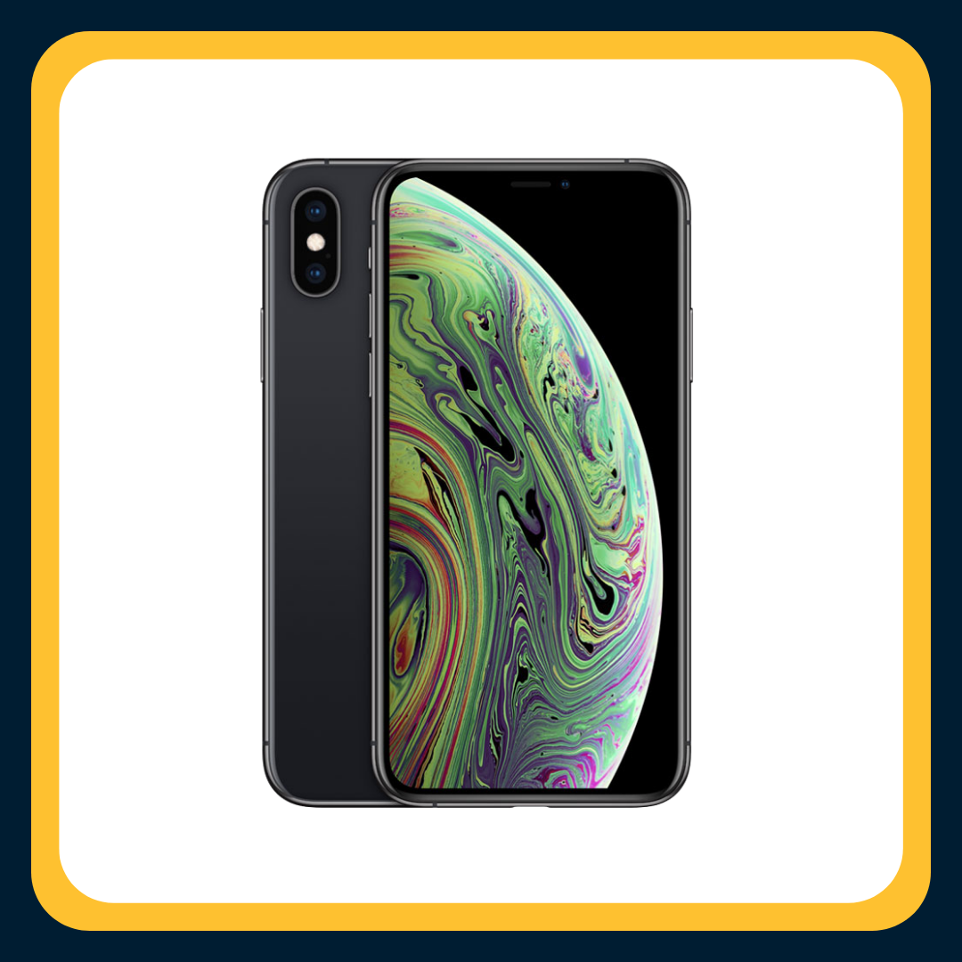iPhone XS Max