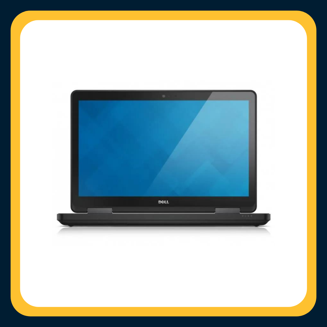 Dell Latitude E5540 - Reconditionné