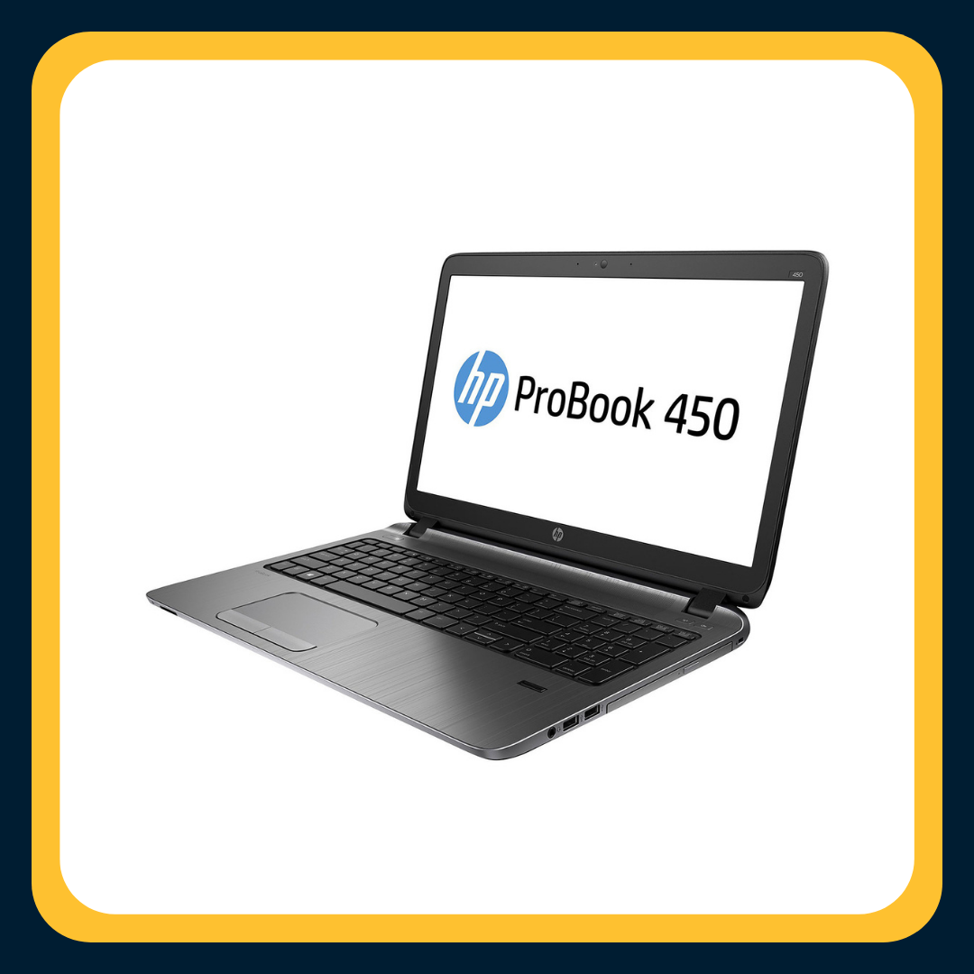 ProBook 450 G2