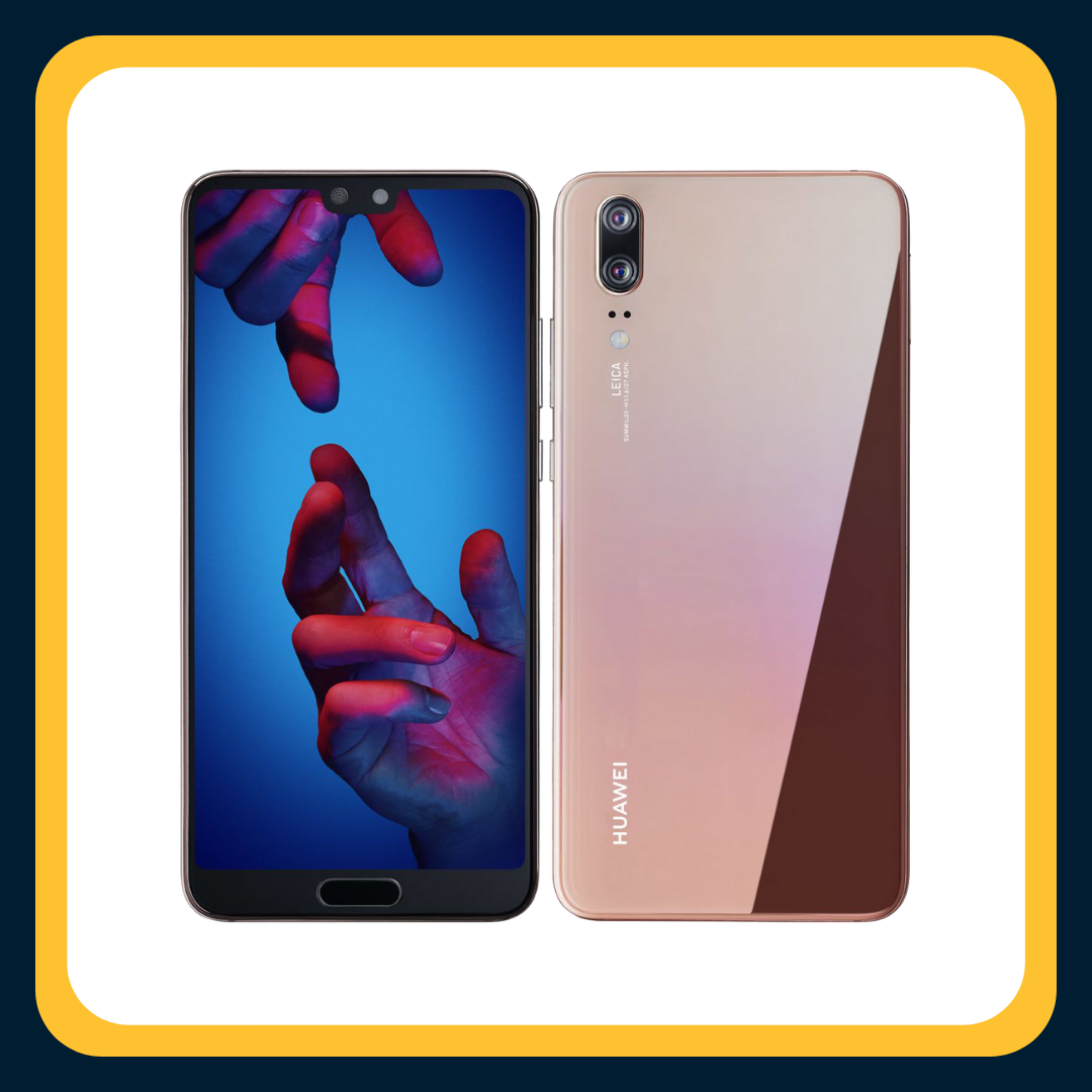 Huawei P20