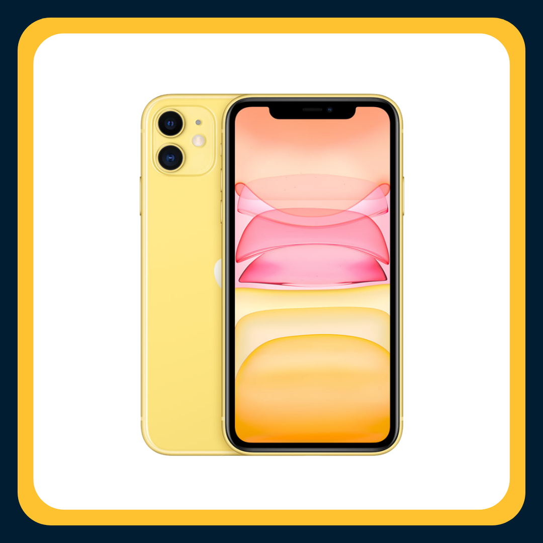 iPhone 11 - Reconditionné
