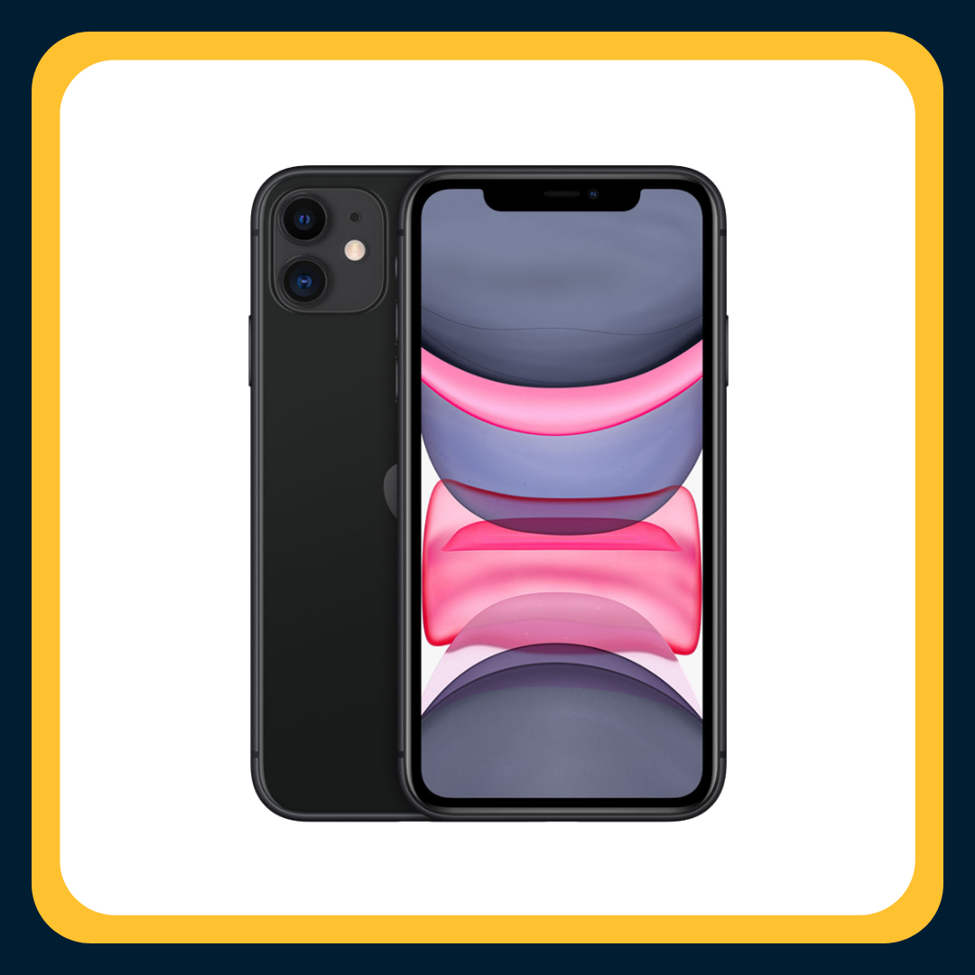 iPhone 11 - Reconditionné