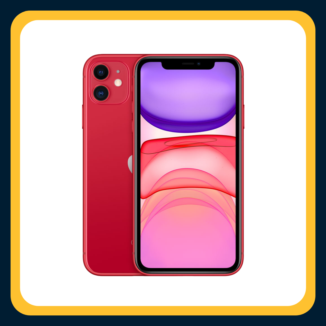 iPhone 11 - Reconditionné