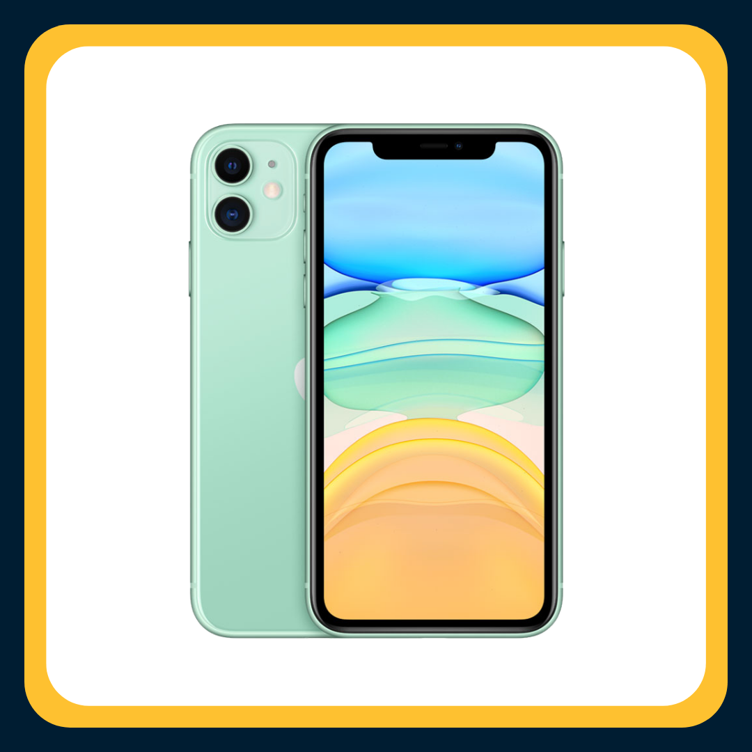 iPhone 11 - Reconditionné