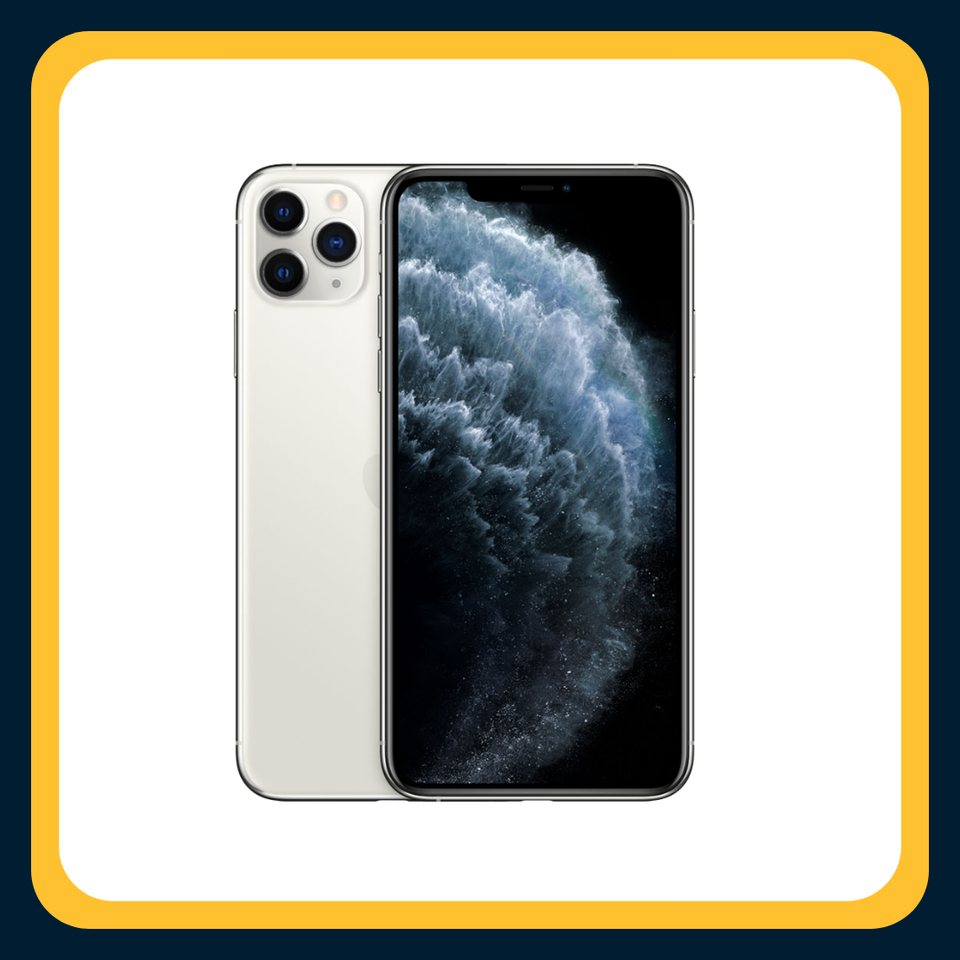 iPhone 11 Pro