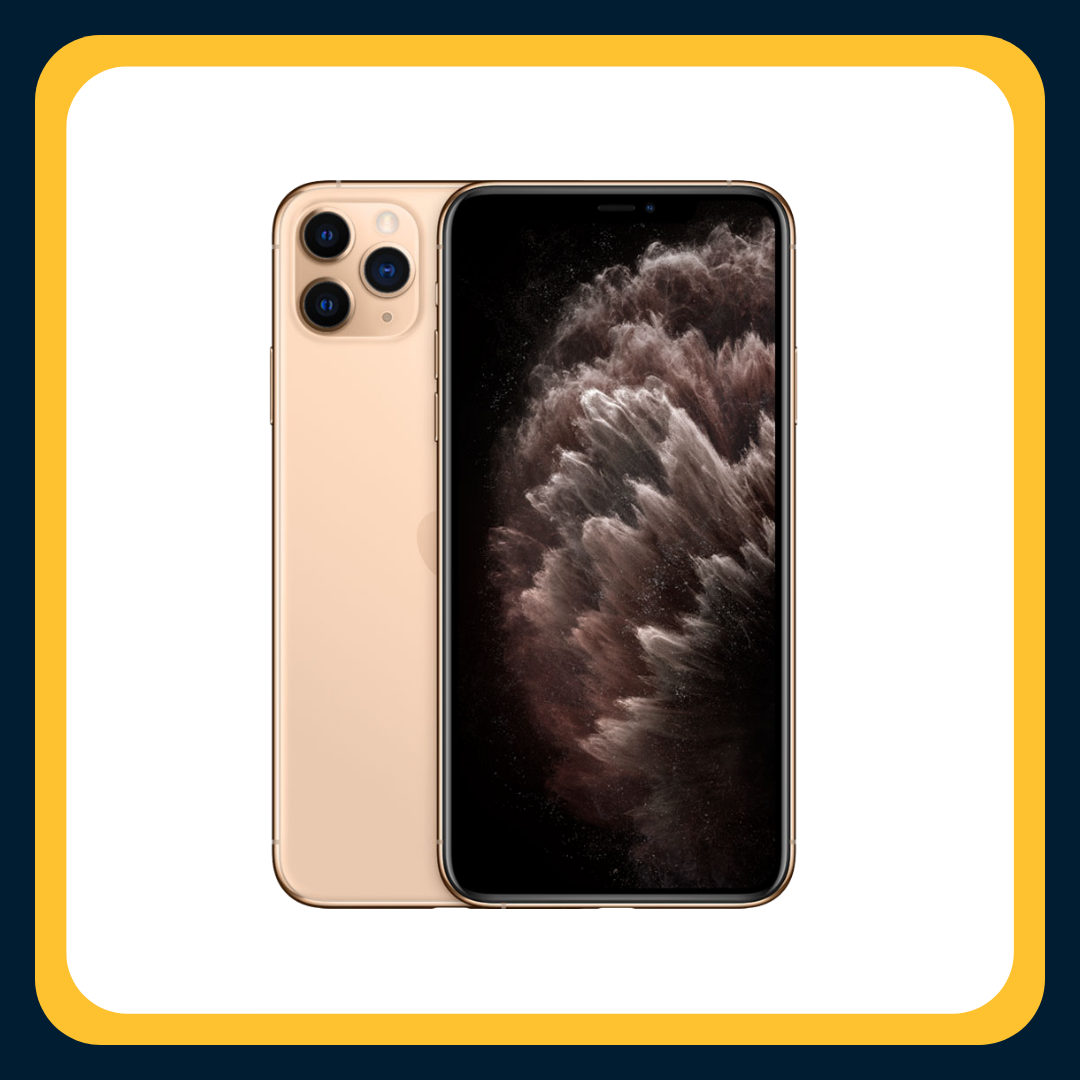 iPhone 11 Pro