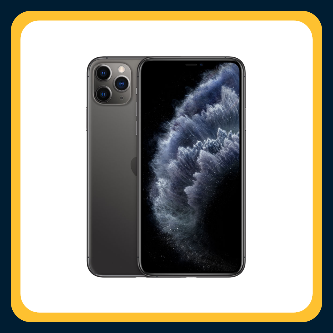 iPhone 11 Pro