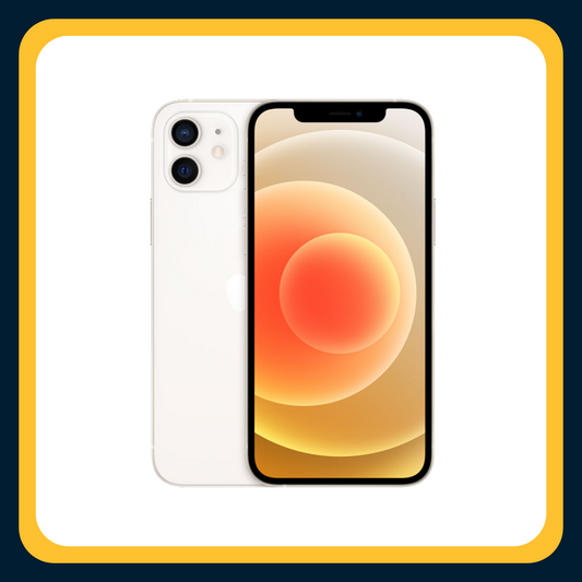 iPhone 12 - Reconditionné