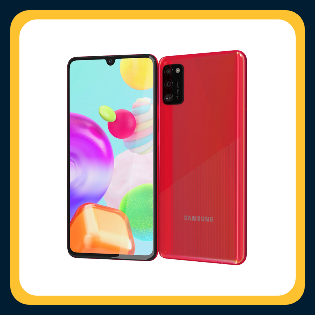 Samsung Galaxy A41 - Reconditionné