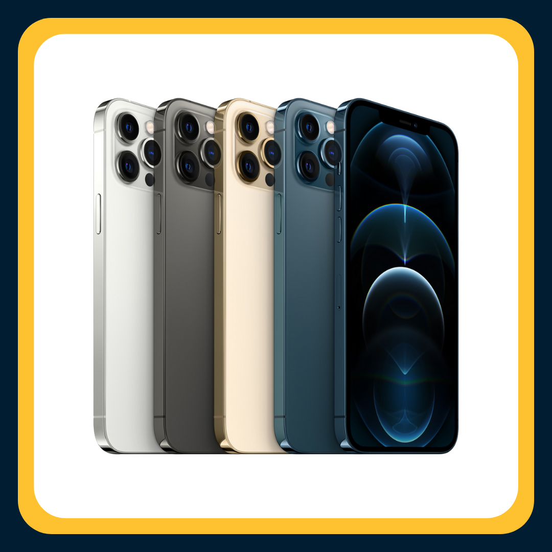 iPhone 12 Pro