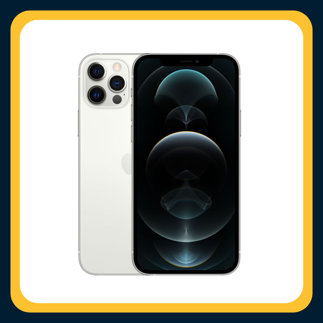 iPhone 12 Pro