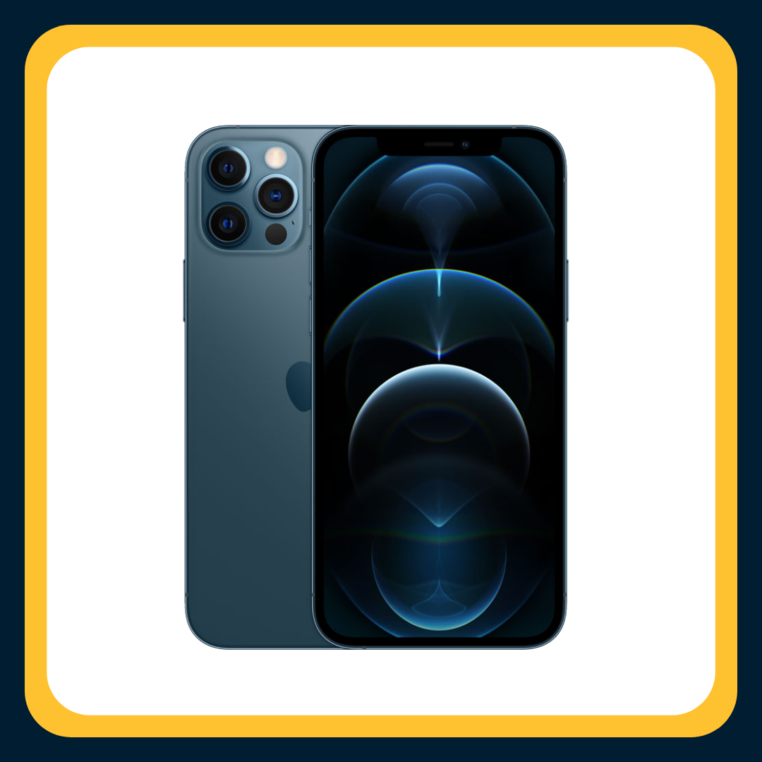 iPhone 12 Pro