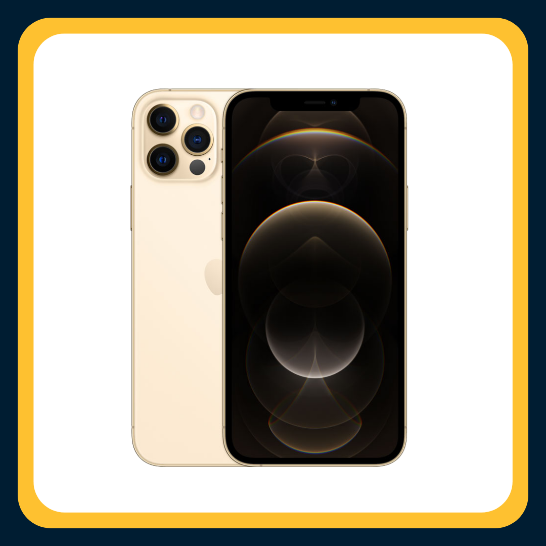 iPhone 12 Pro