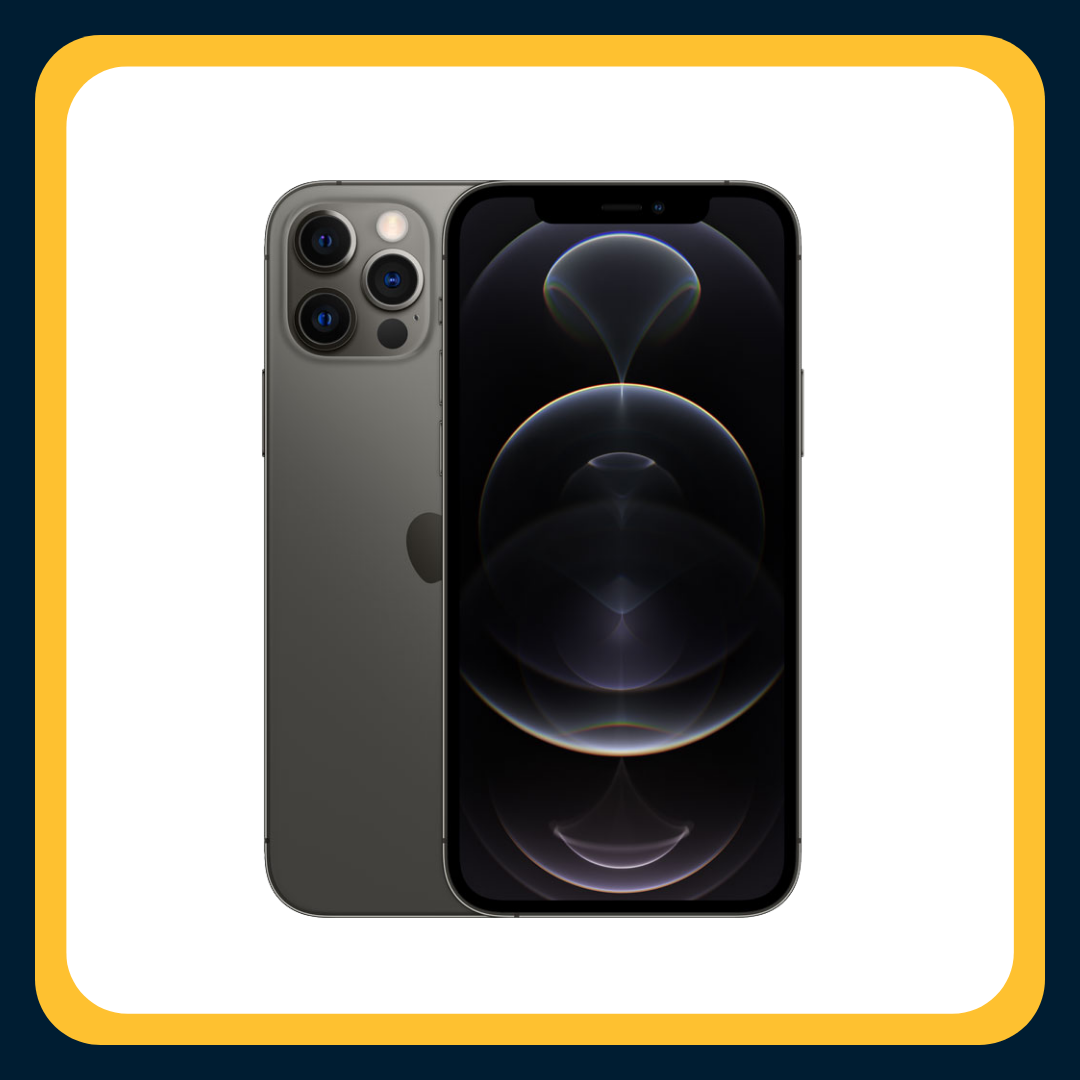 iPhone 12 Pro