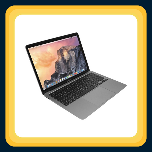 MacBook Air M1