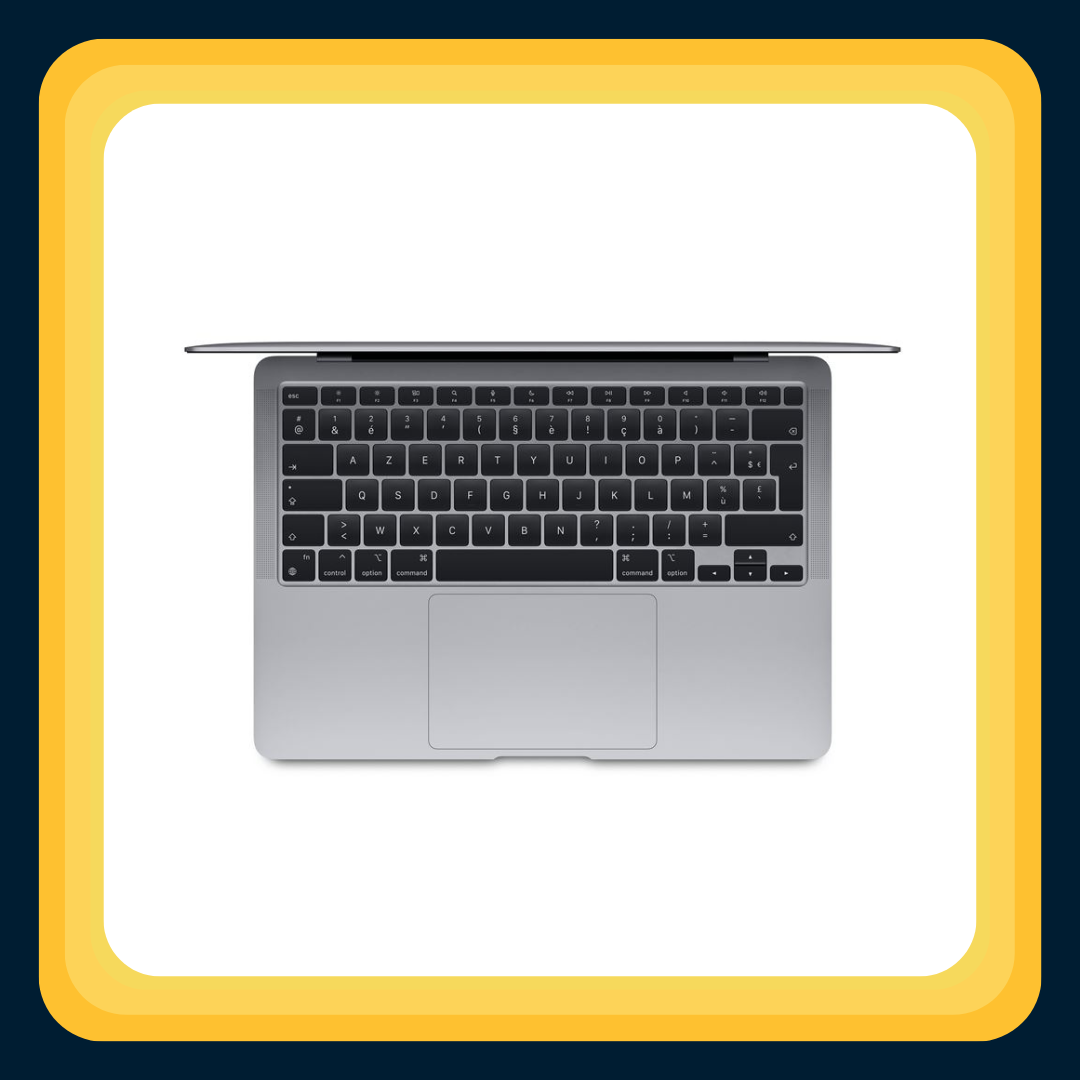 MacBook Air M1