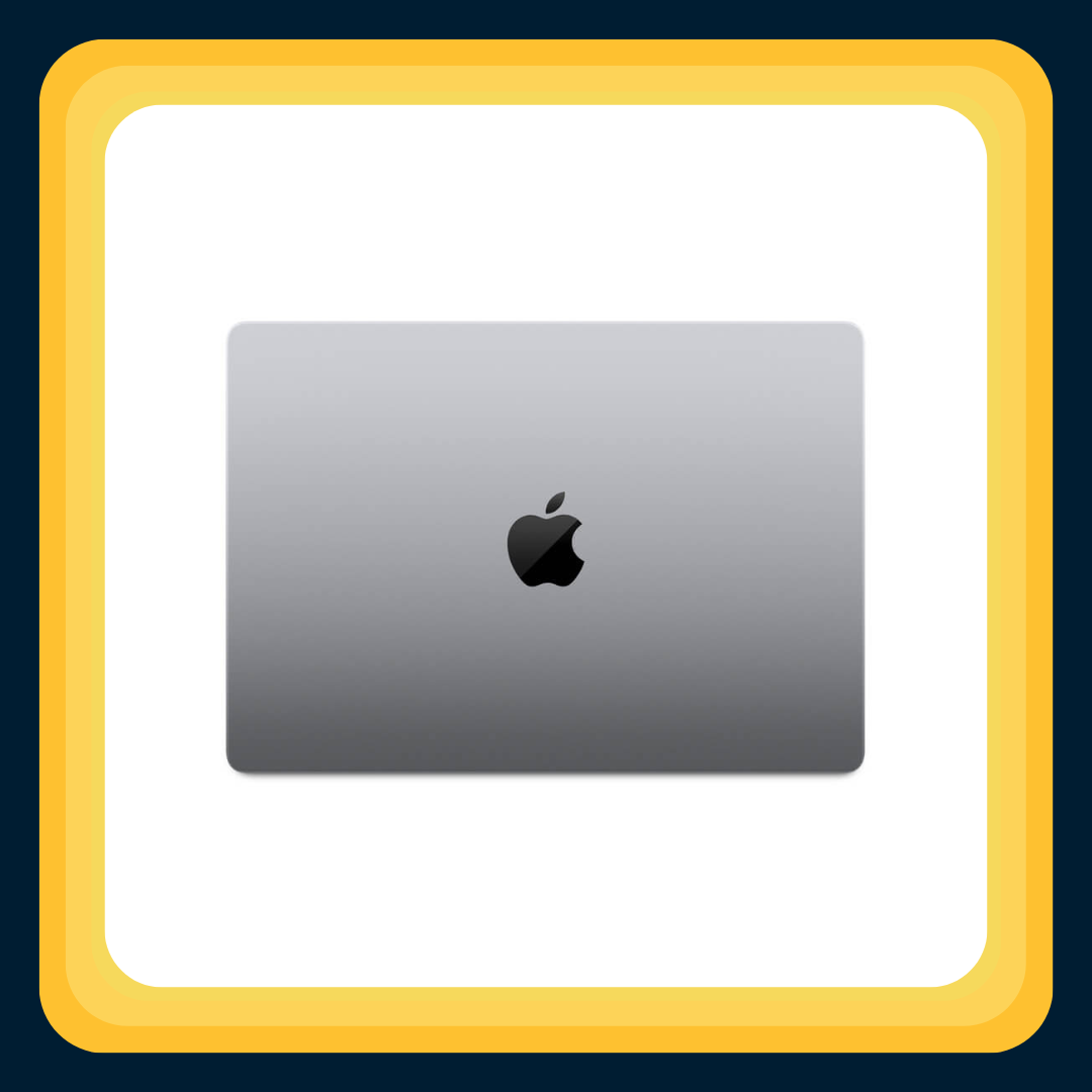 MacBook Air M1