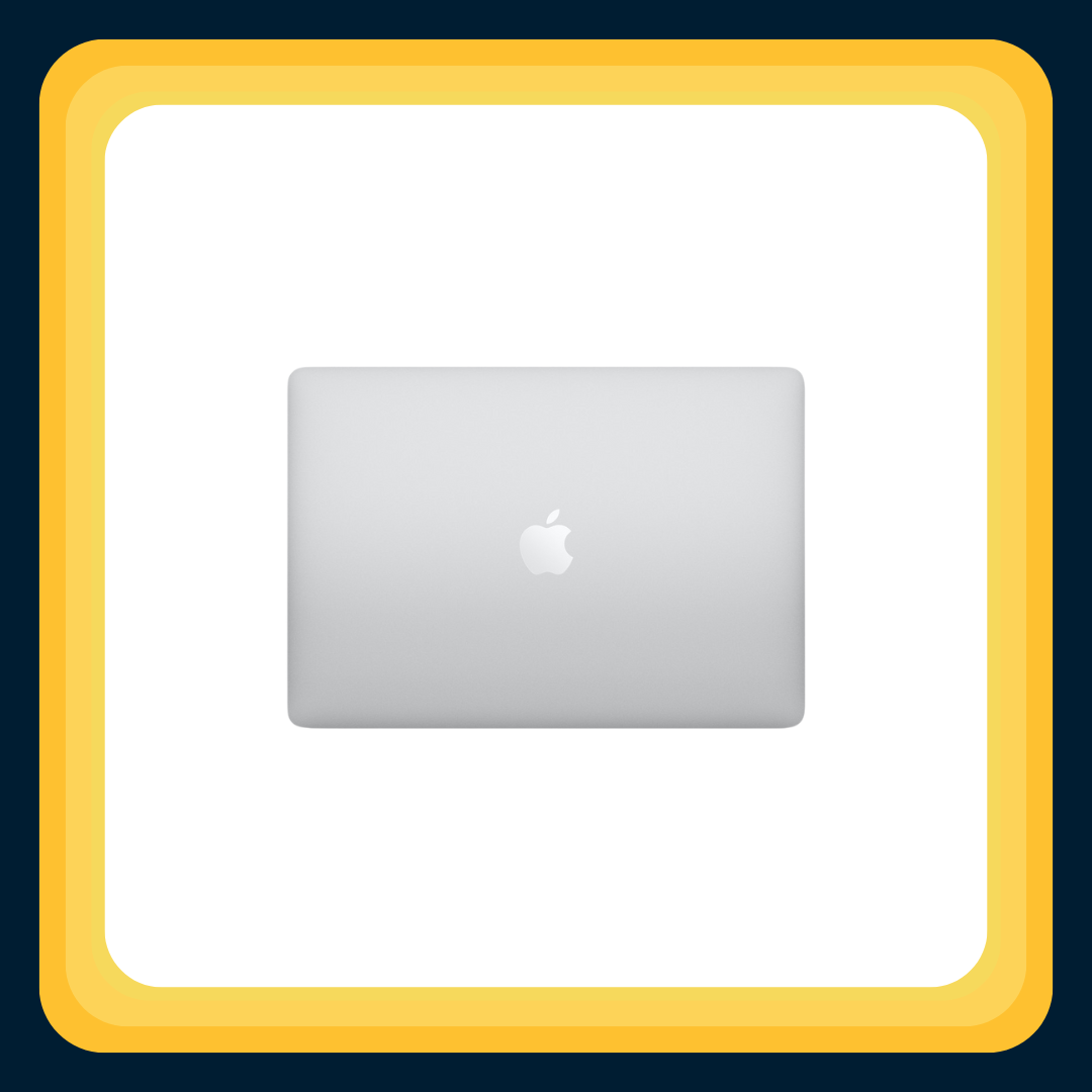 MacBook Air M1