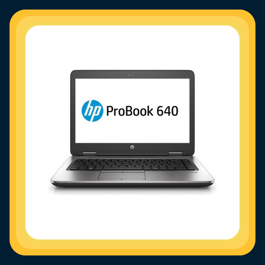 ProBook 640 G1