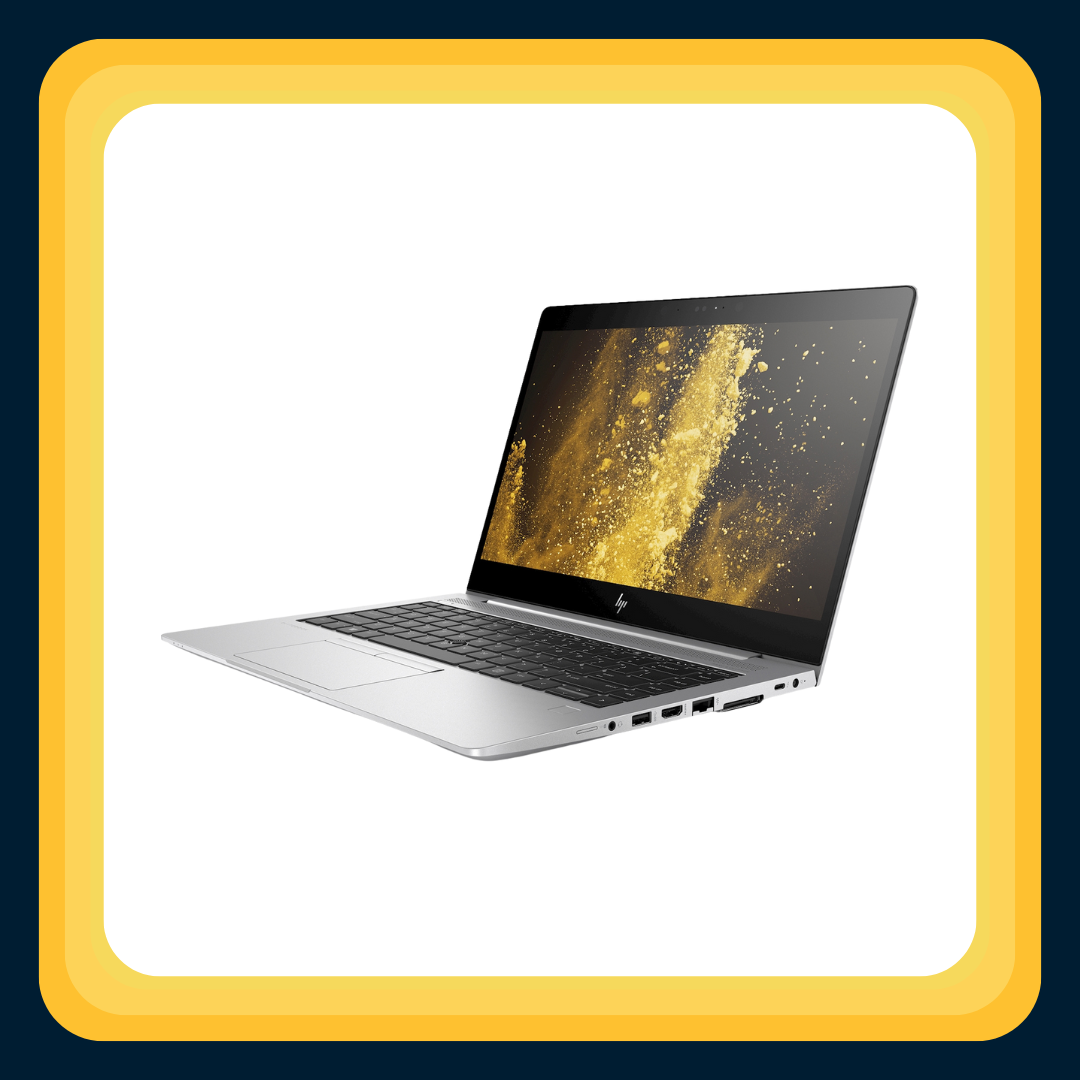 HP EliteBook 840 G5