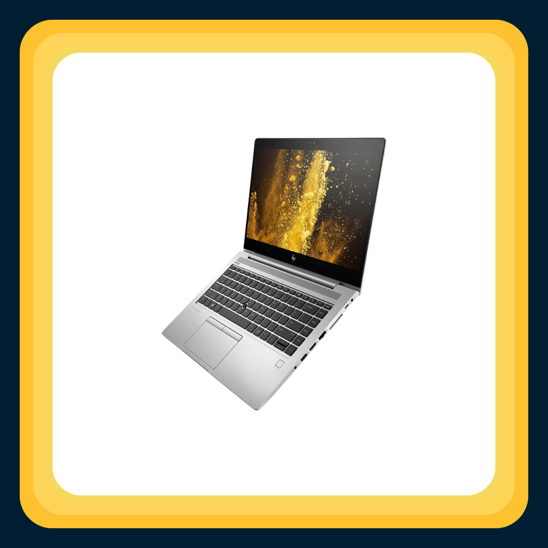 HP EliteBook 840 G5