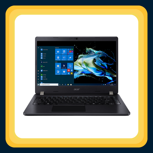 Acer TravelMate P214 - 52 14 Core