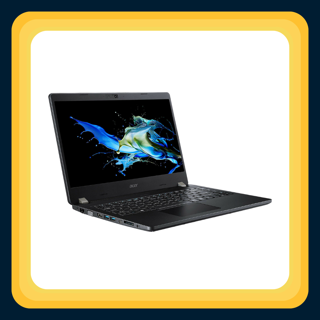 Acer TravelMate P214 - 52 14 Core