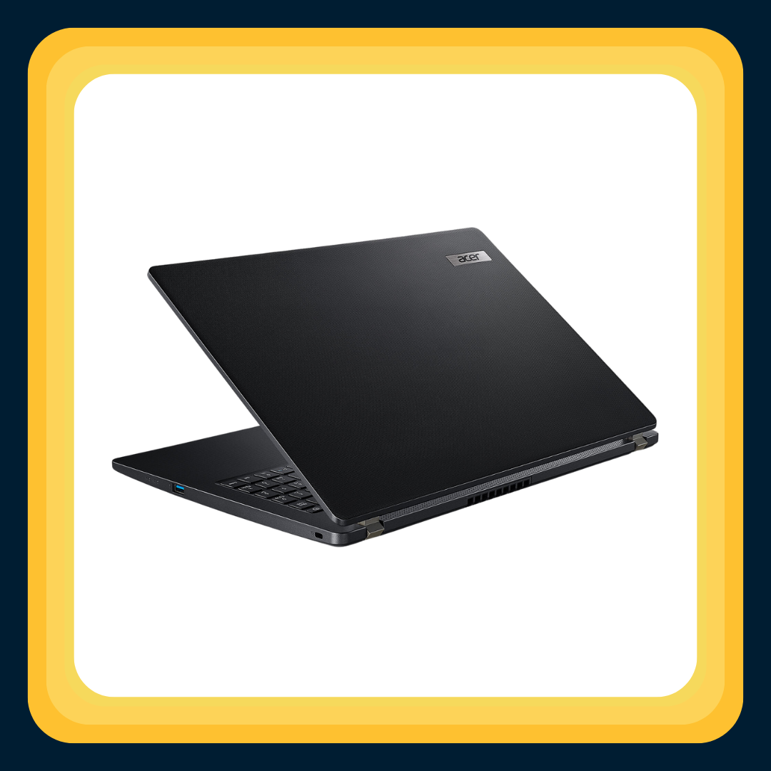 Acer TravelMate P214 - 52 14 Core