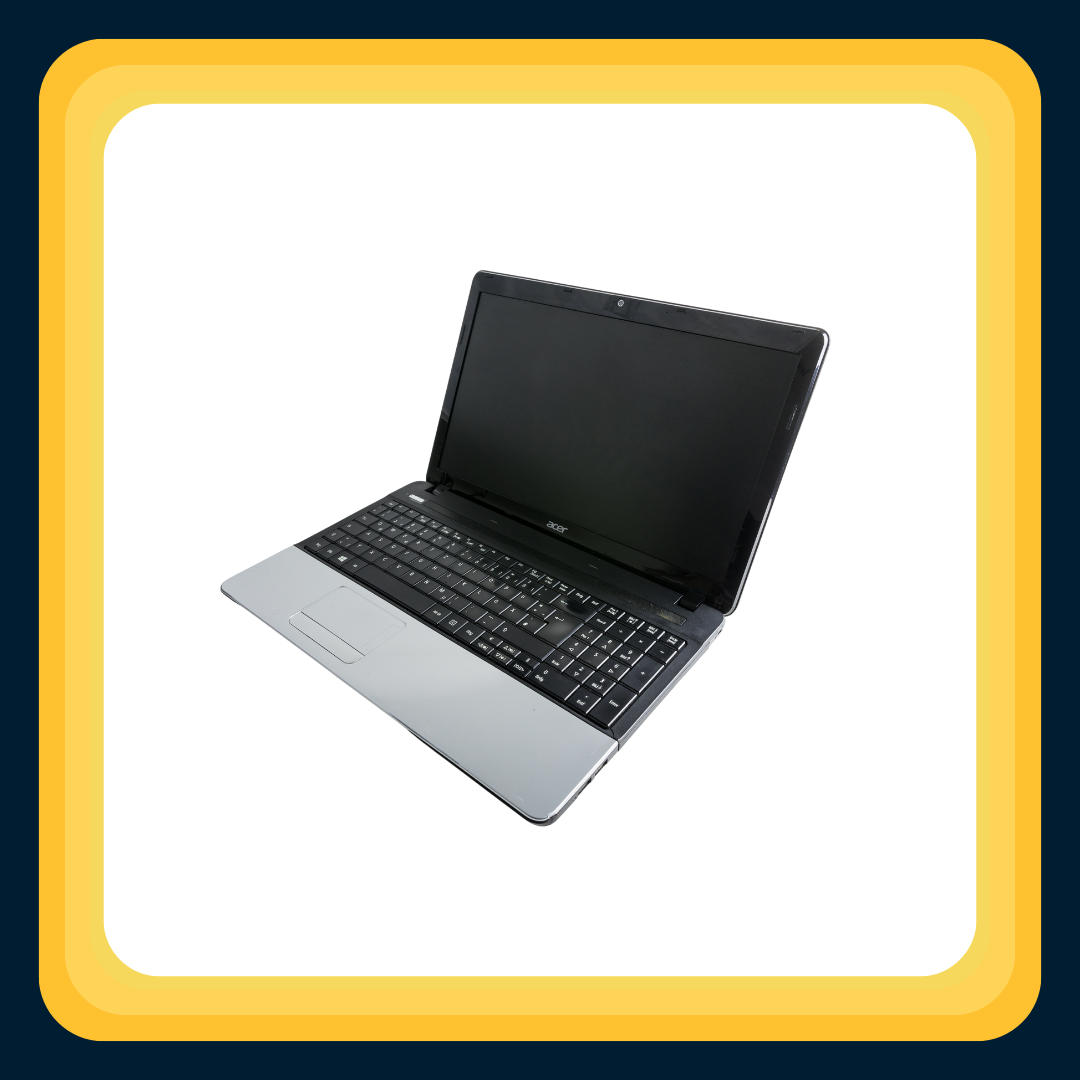 Acer TravelMate P253