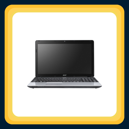 Acer TravelMate P253